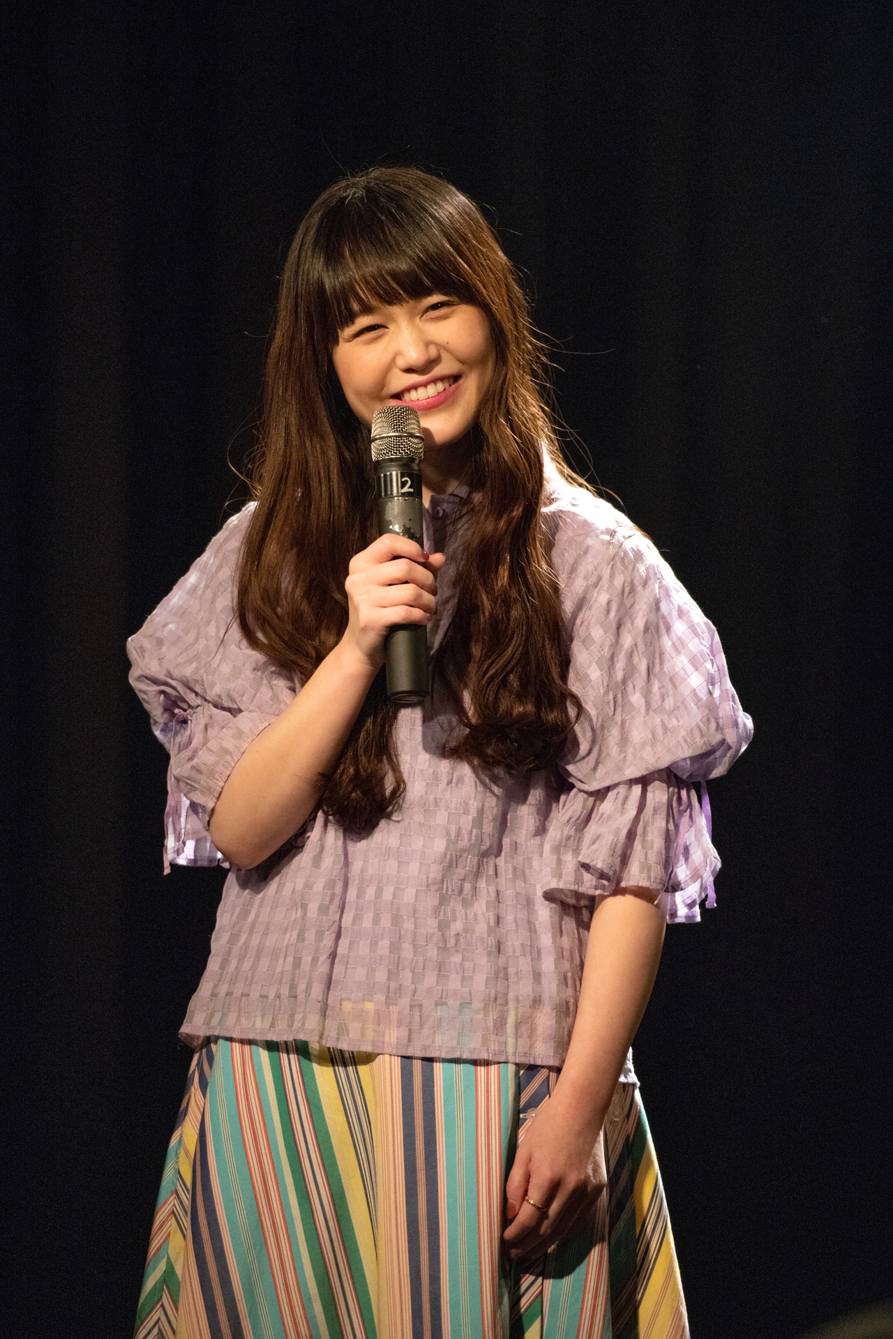 Nao☆