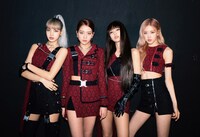 BLACKPINK