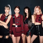 BLACKPINK、新録曲含むミニアルバムの日本盤リリース