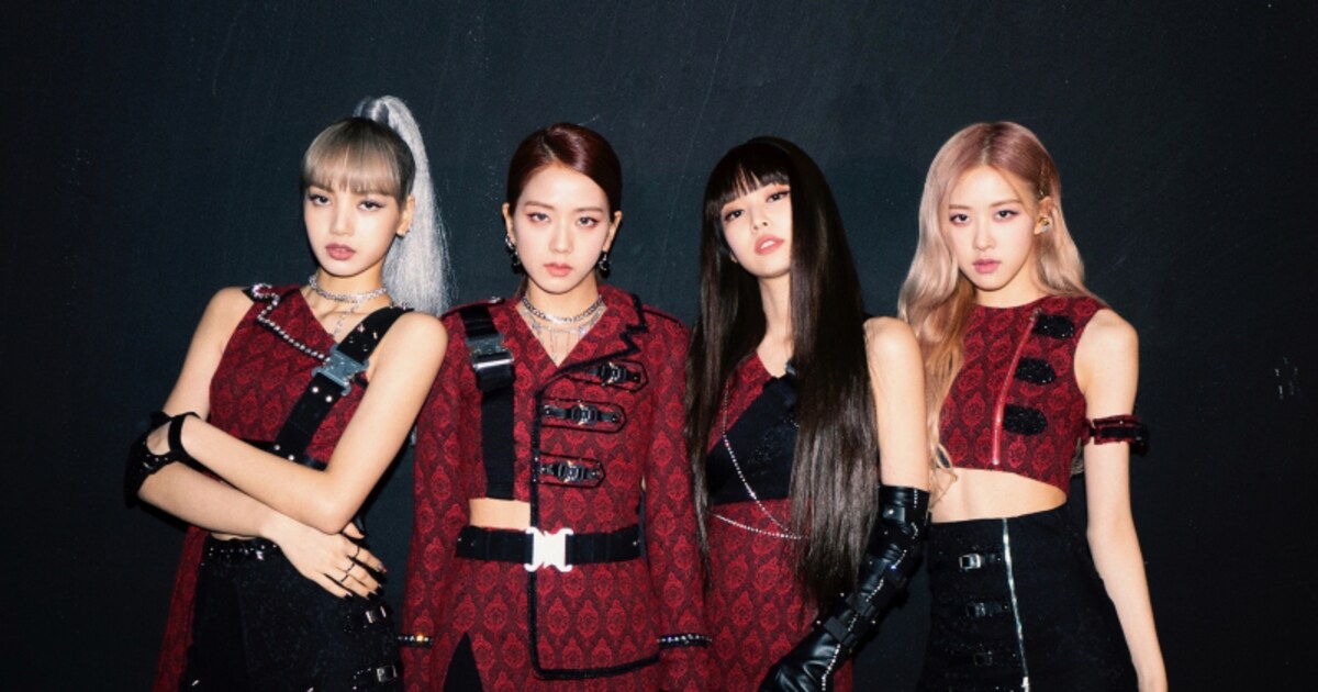 BLACKPINK、新録曲含むミニアルバムの日本盤リリース（コメントあり 