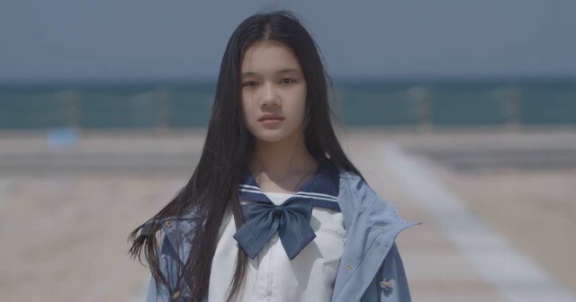 butaji、スタジオ石・Mr.麿が手がけた「抱きしめて」MV公開