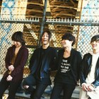 ircleツアーにUnblock、テスラ、Halo at 四畳半、Saucy Dogら7組