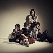 MY FIRST STORY「絶対絶命」が市原隼人主演「喝風太郎!!」主題歌に