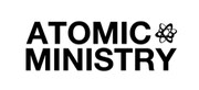 ATOMIC MINISTRYロゴ