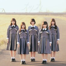 Jewel☆Ciel「ナツオト」TYPE-Aジャケット