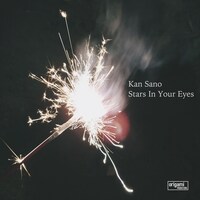Kan Sano「Stars In Your Eyes」配信ジャケット
