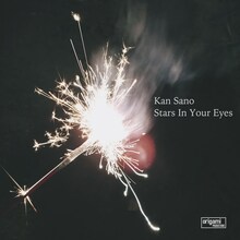 Kan Sano「Stars In Your Eyes」配信ジャケット
