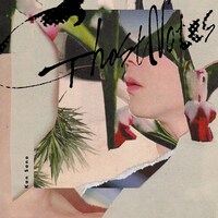Kan Sano「Ghost Notes」ジャケット