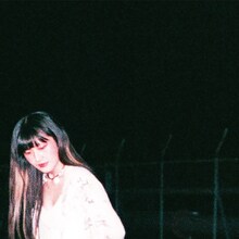 プレイリスト「パスピエ：Member's Best -大胡田なつき-」ビジュアル