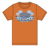 PIKO「#平成エモーショナル」コラボTシャツ