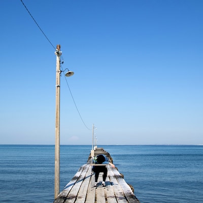 SEVENTEEN AGAiN「ルックアウト」ジャケット