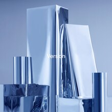 Ghost like girlfriend「Version」通常盤