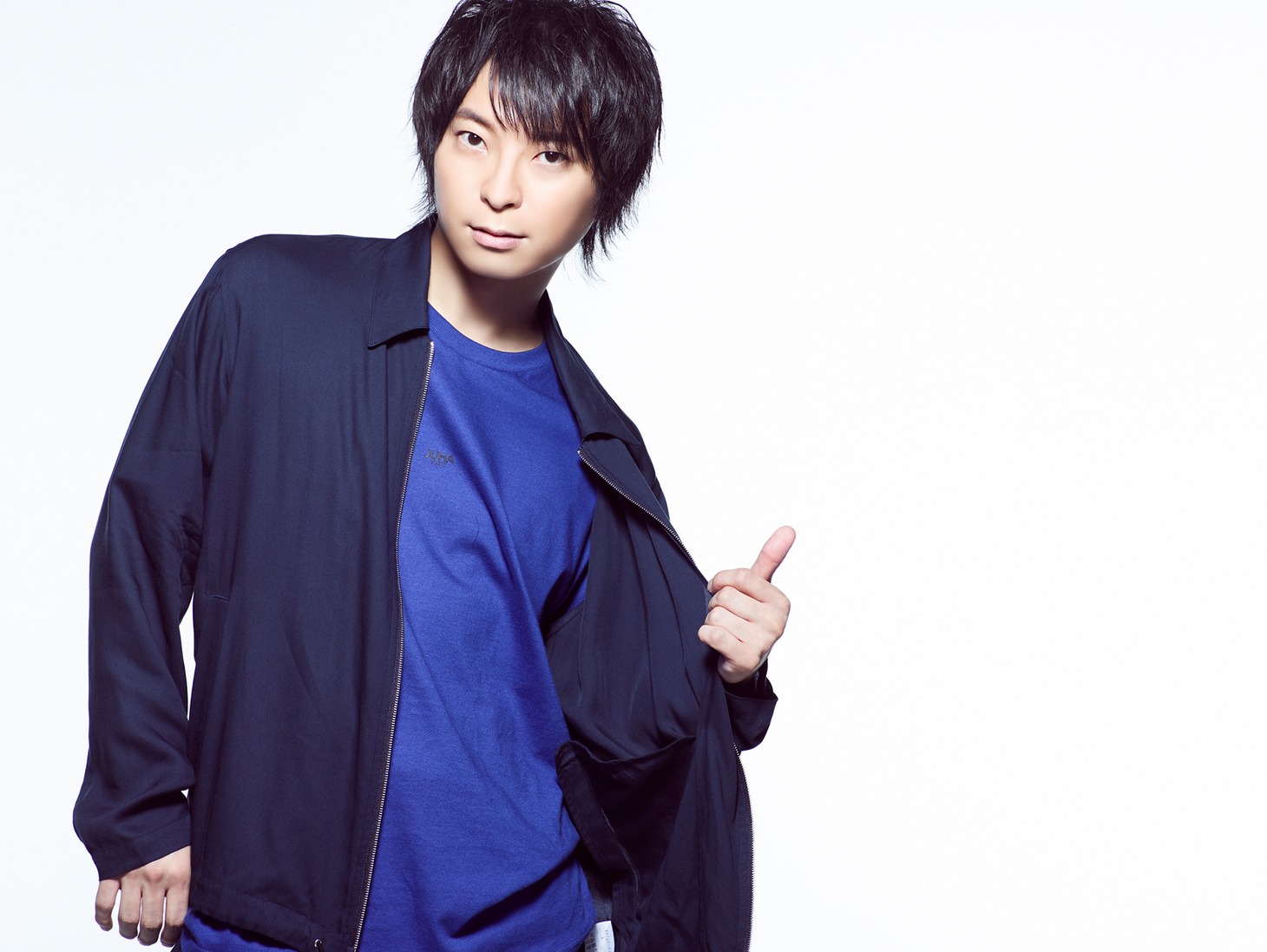 柿原徹也