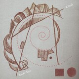 佐藤優介「Kilaak EP」CDジャケット