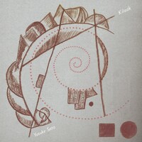 佐藤優介「Kilaak EP」CDジャケット