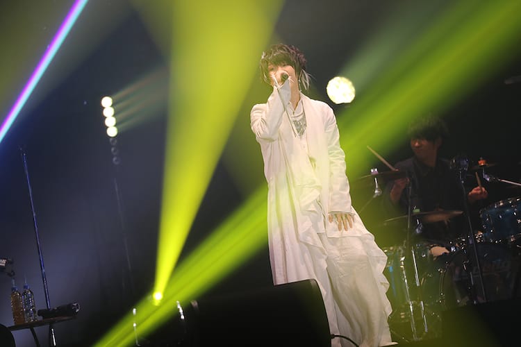 そらる 10周年ツアーファイナルで自分らしいライブ 夢の続きを見ている感覚 ライブレポート 写真14枚 音楽ナタリー そらる 10周年ツアーファイナルで自分らしいライブ 夢の続きを見ている感覚 ライブレポート 写真14枚 音楽ナタリー