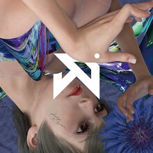 WILL-O'「SPARKING」配信ジャケット