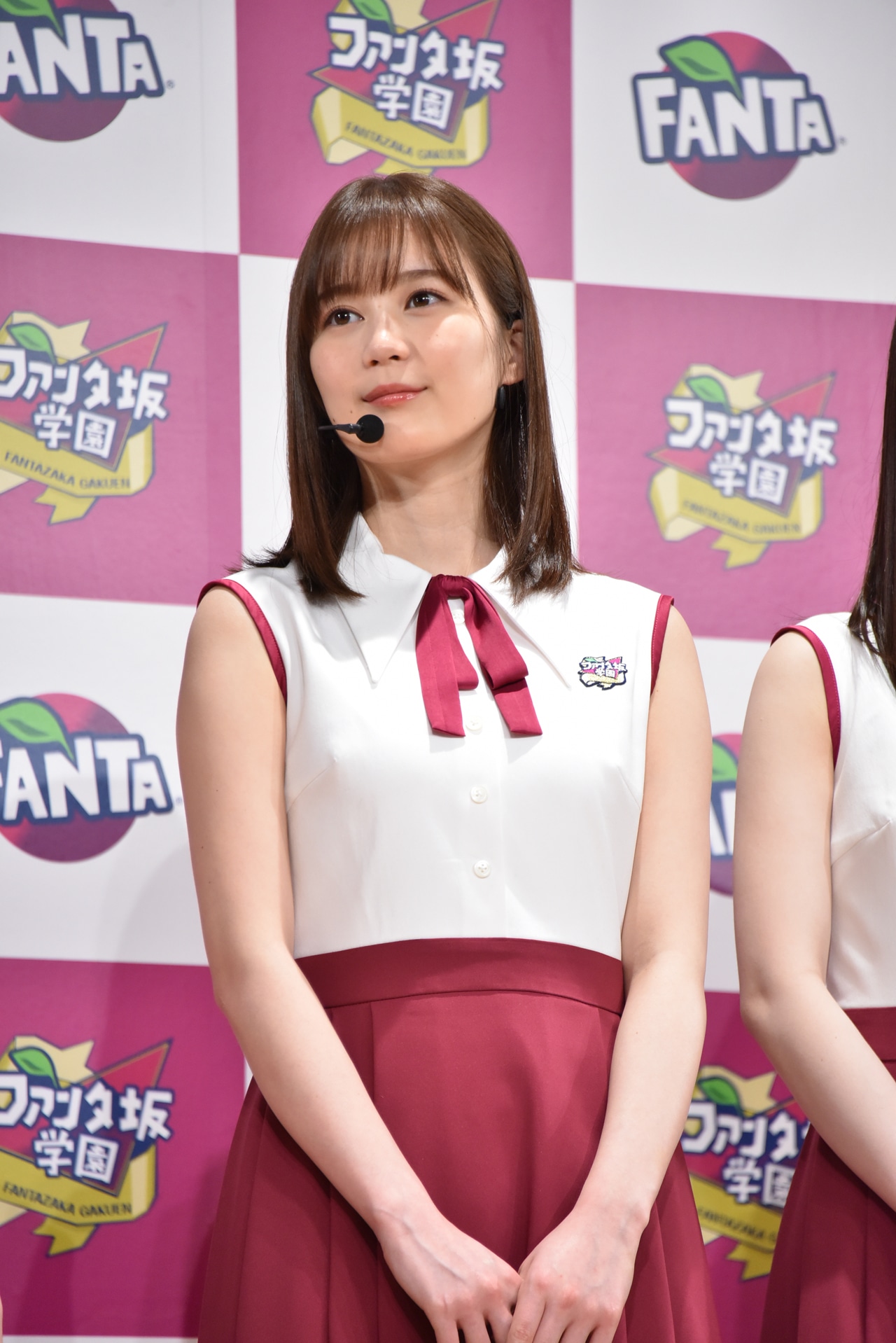 生田絵梨花