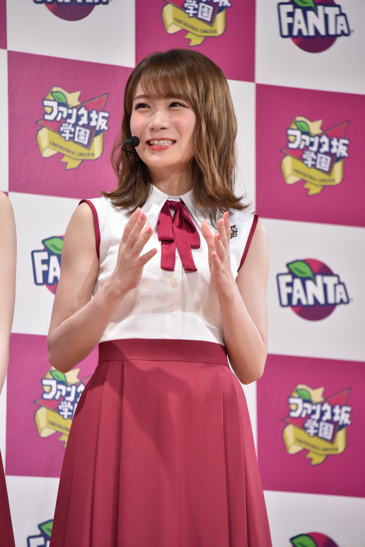 秋元真夏