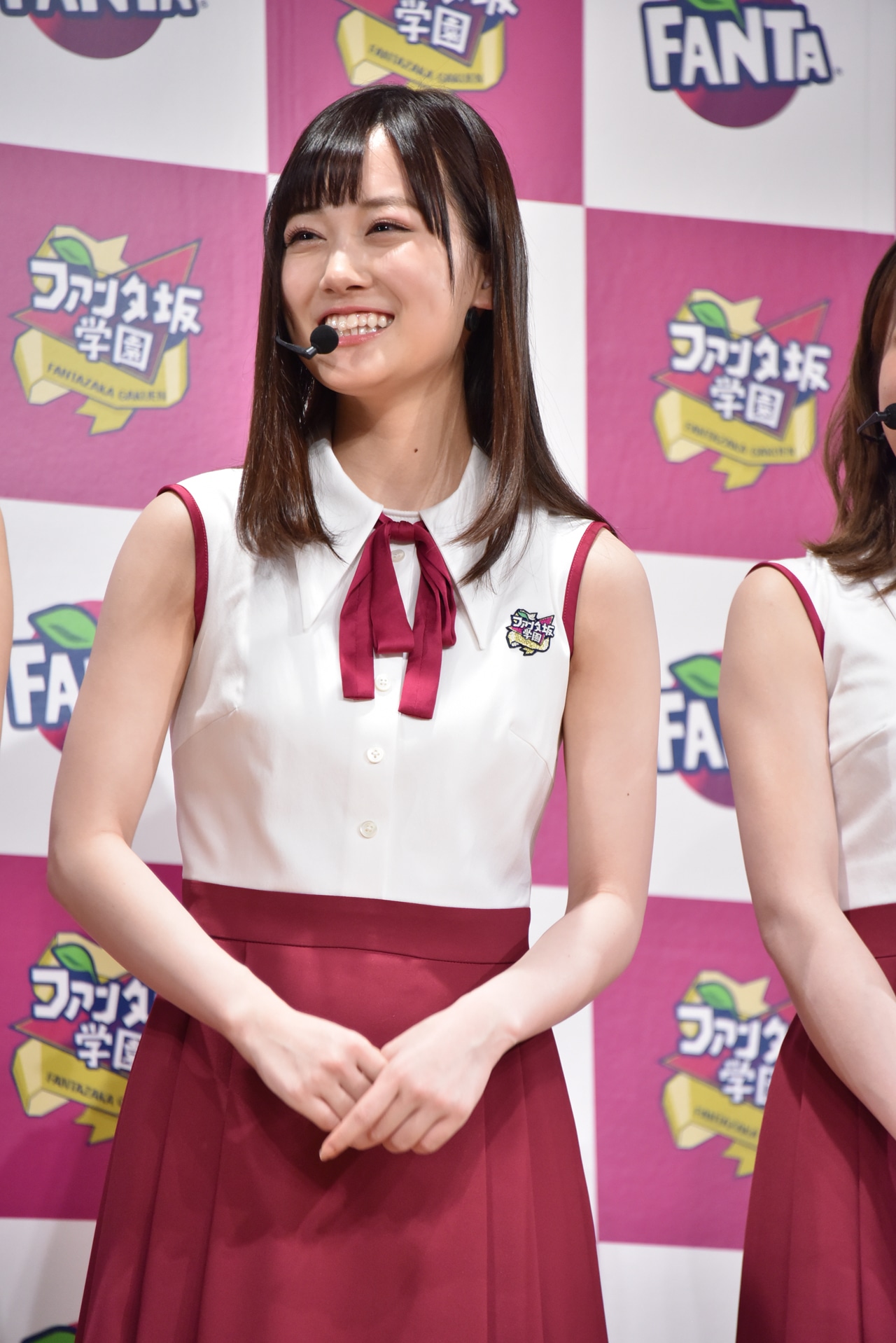 山下美月