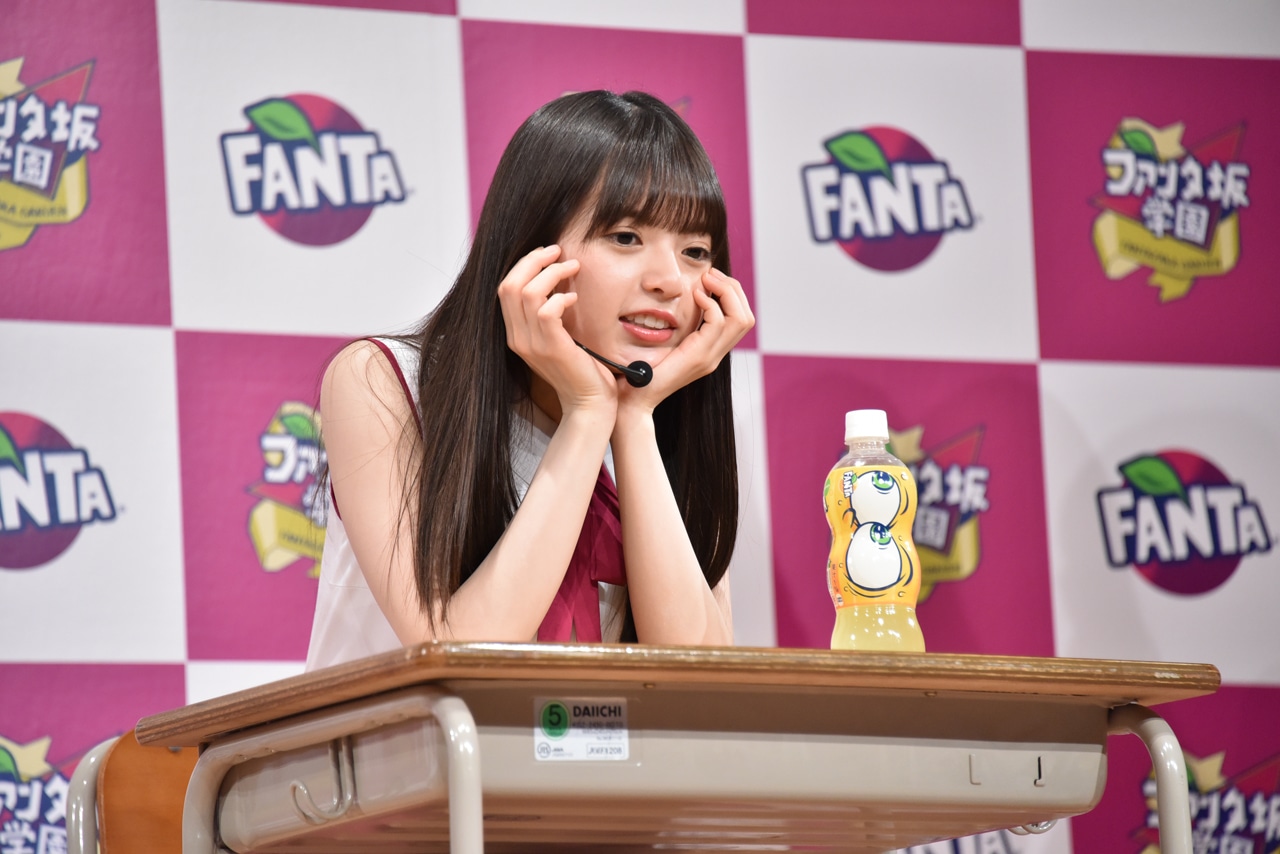 齋藤飛鳥
