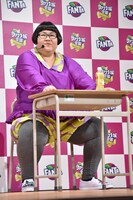 メイプル超合金・安藤