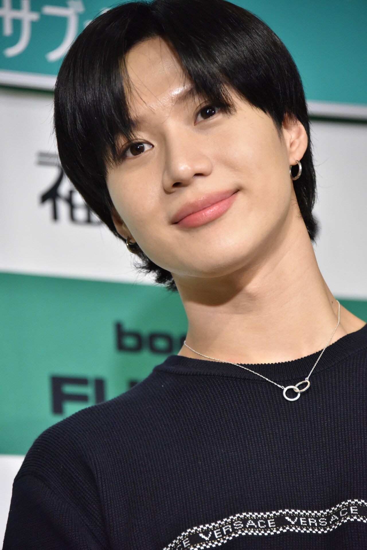 SHINee」テミン、5thミニアルバム「ETERNAL」のアルバム