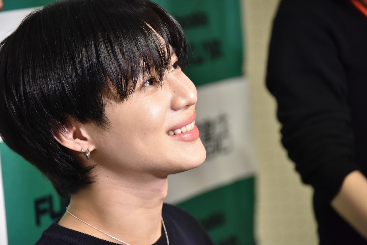 SHINee　テミン テミン（SHINee） - SHINeeテミン写真集撮影で沖縄へ、アグー豚ブーム