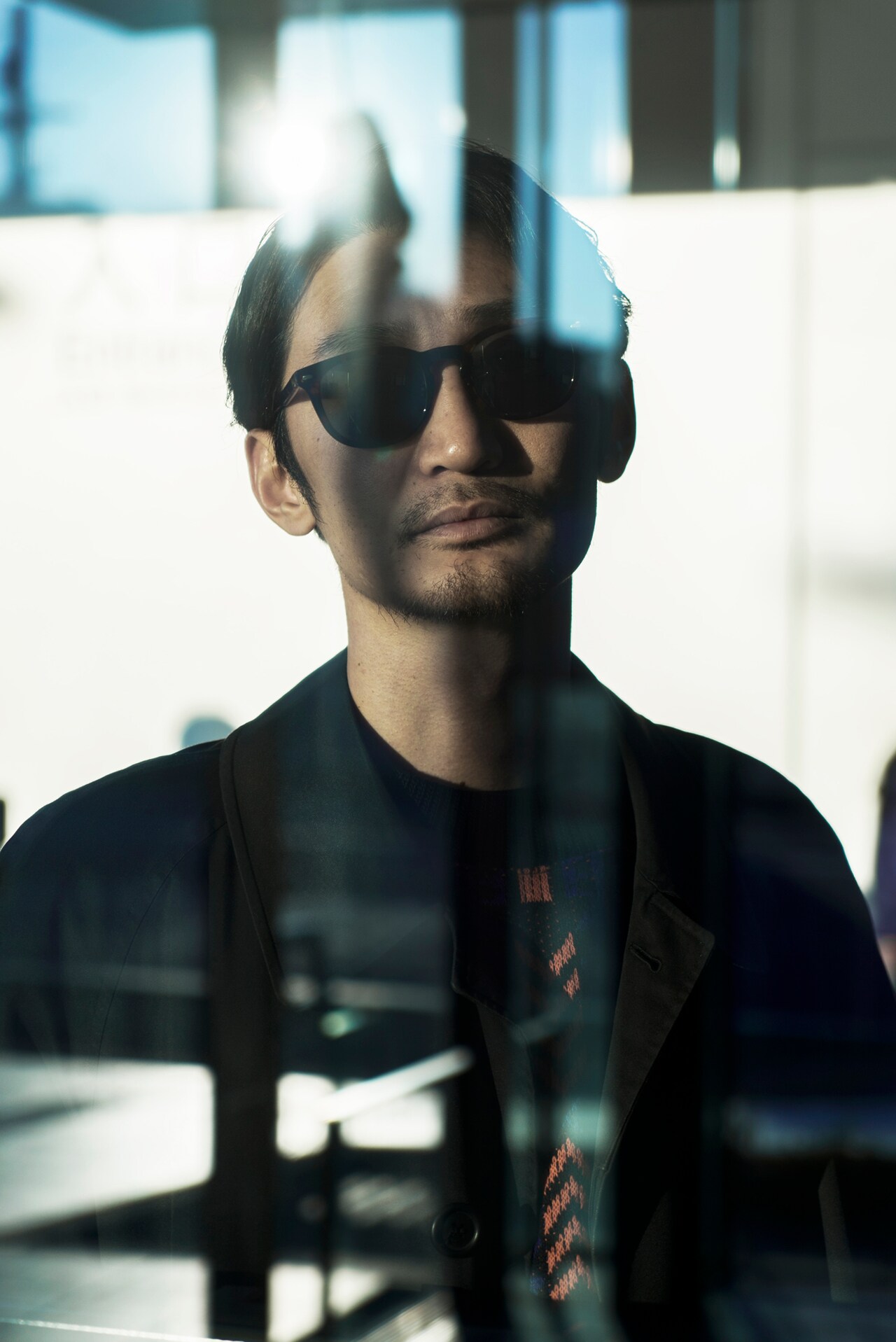 THCのTSUBAMEが初のソロアルバム発売、mabanuaとHUNGER参加のMV公開