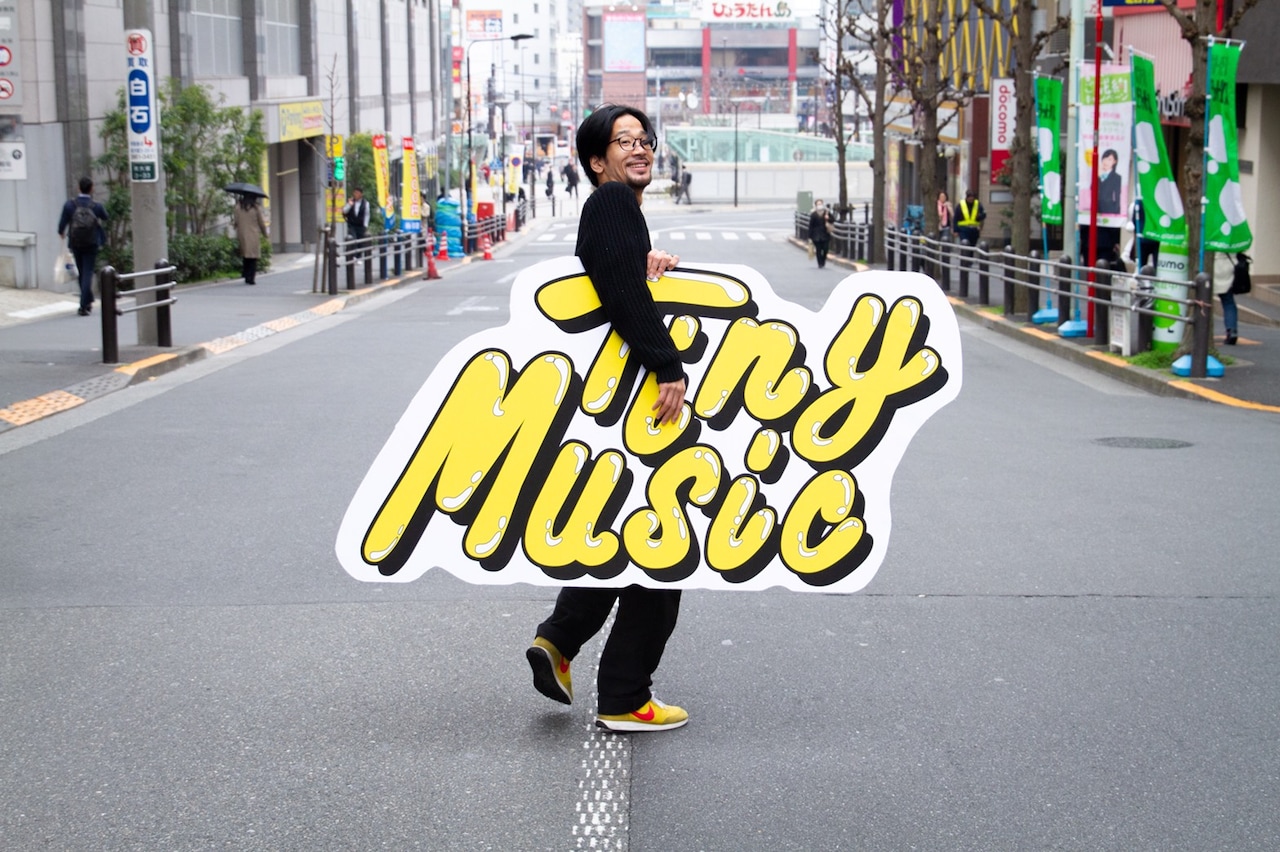 Coff新曲「オー・プラネテス」配信＆MV公開