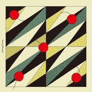 henrytennis「Freaking Happy」ジャケット