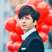 伊礼彼方「Elegante」ジャケット