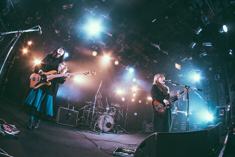 FINLANDS（撮影：小野正博）