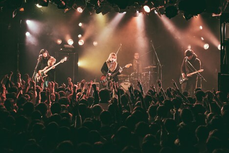 FINLANDS（撮影：小野正博）