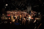 FINLANDSがindigo la End迎えUTOPIA TOURファイナル、コシミズカヨ最後の願いは