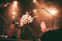 川谷絵音（Vo, G / indigo la End）（撮影：小野正博）