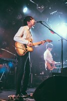 川谷絵音（Vo, G / indigo la End）（撮影：小野正博）