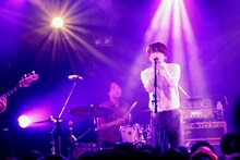 indigo la End（撮影：谷古宇愛）