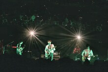 indigo la End（撮影：谷古宇愛）