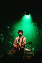 川谷絵音（Vo, G / indigo la End）（撮影：谷古宇愛）