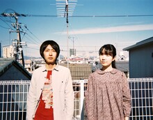 ラッキーオールドサン