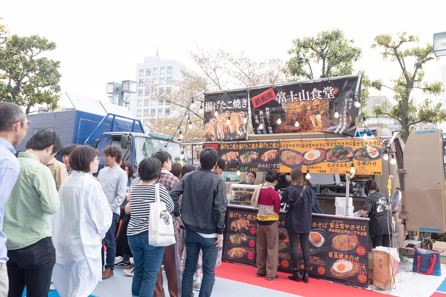 4月16日に実施された「Q」東京・両国国技館公演の様子。