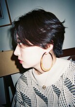 鈴木真海子（chelmico）