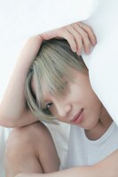 テミン「PORTRAIT」収録カット