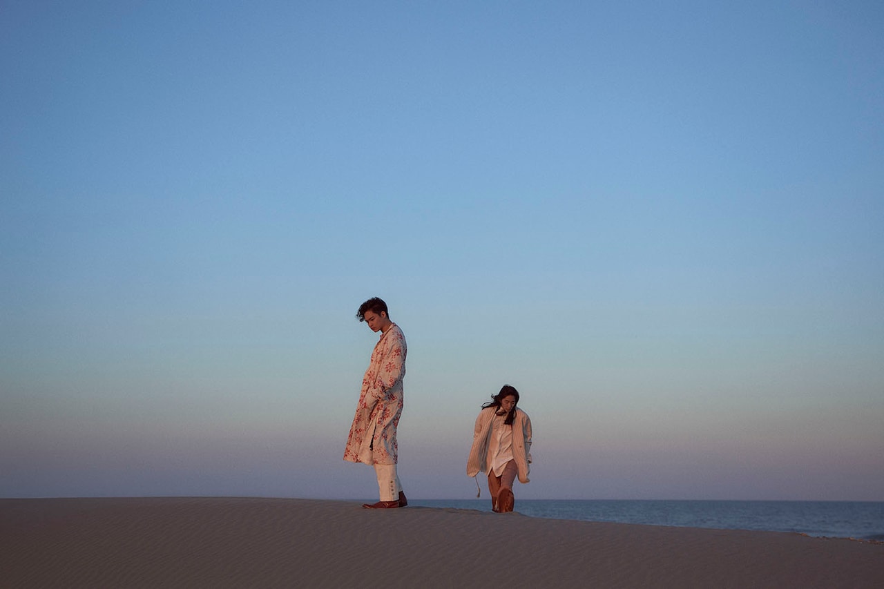 The fin.が2人体制で再出発、初CMタイアップ曲「Come Further」リリース