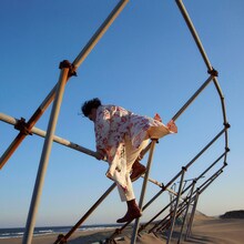 The fin.「Come Further」配信ジャケット