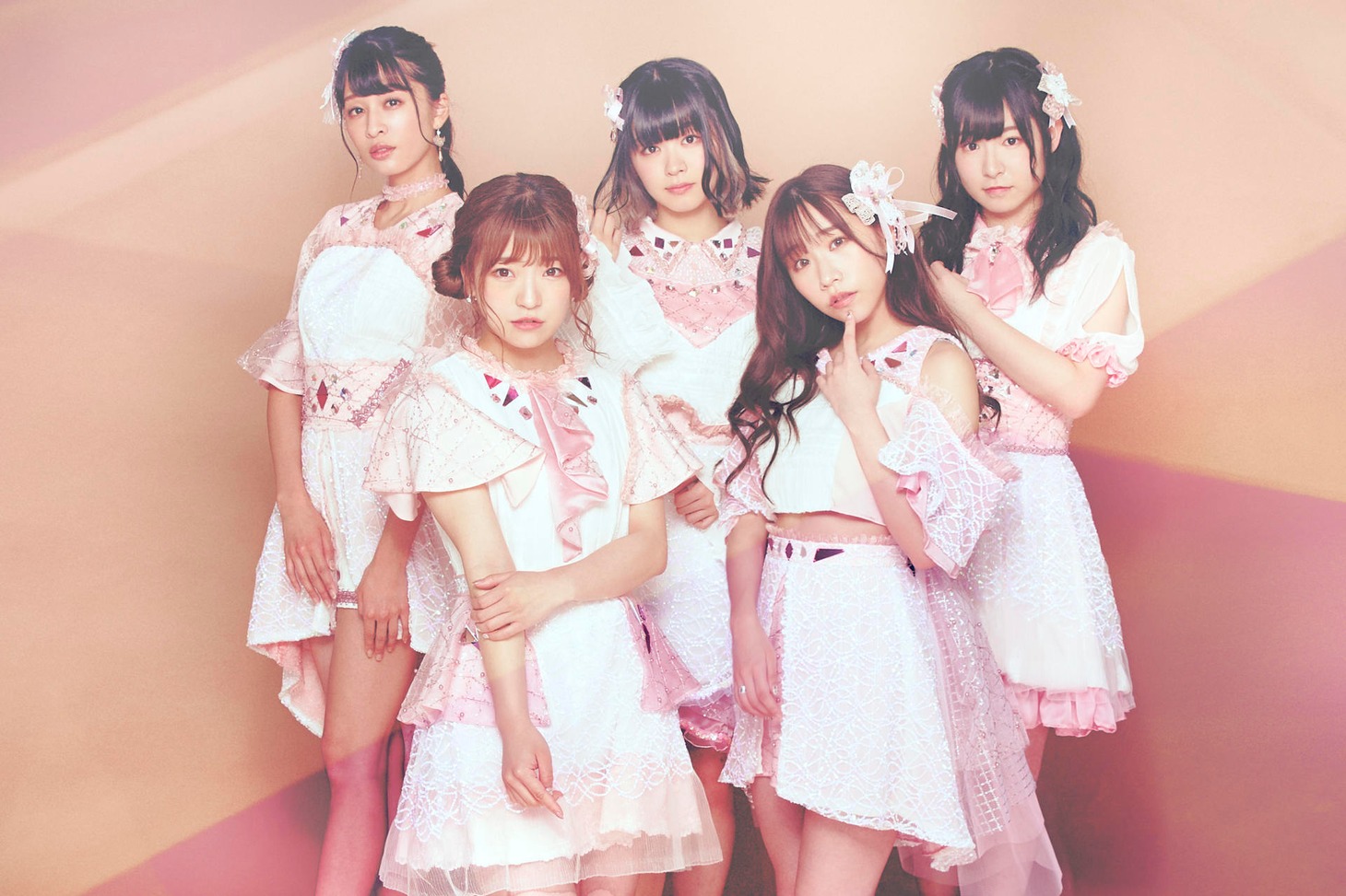 DEAR KISS