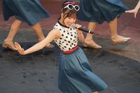 高木悠未（写真提供：ジョブネット）