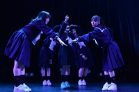 私立恵比寿中学