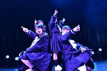 私立恵比寿中学